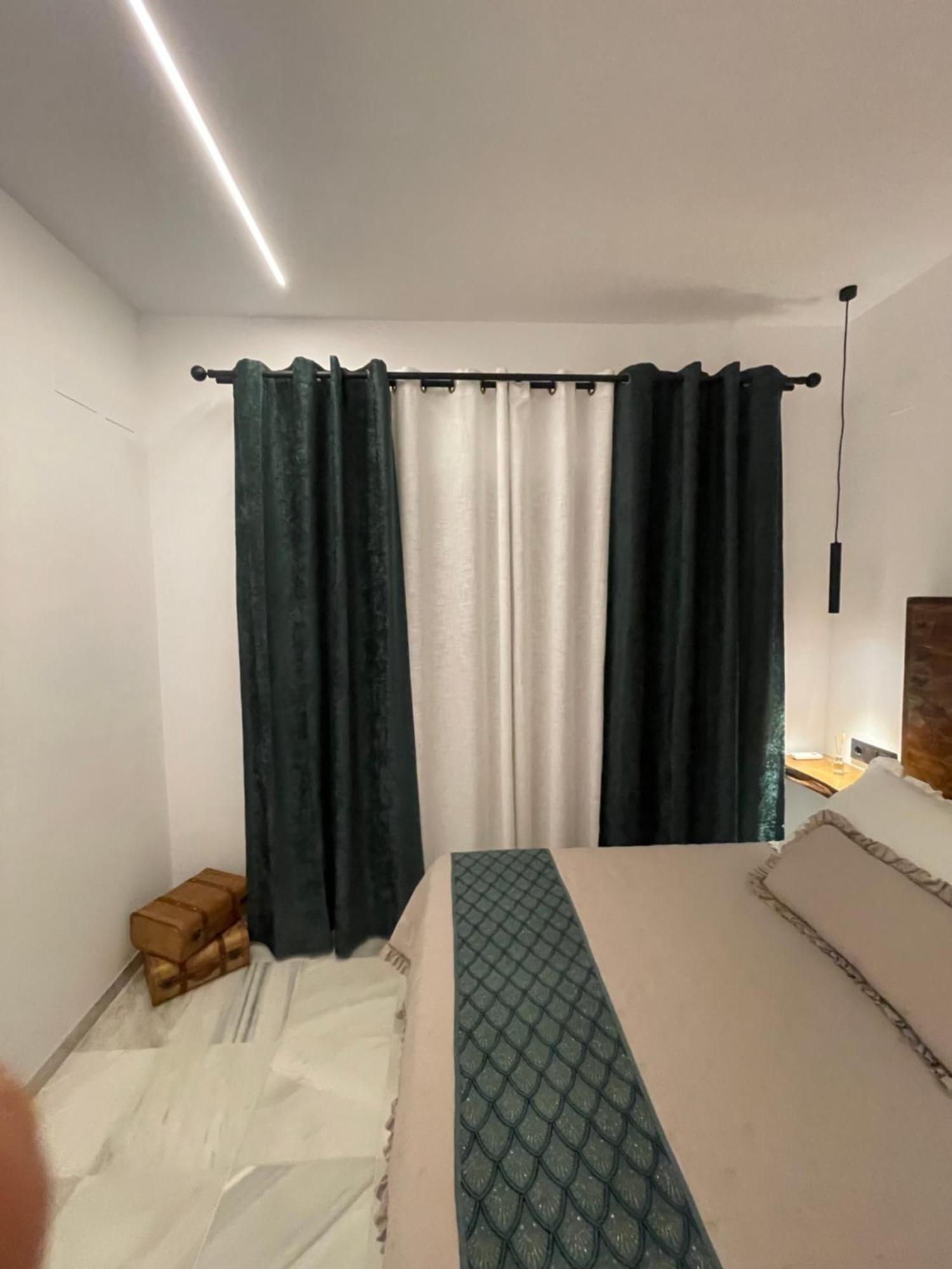 Wish Suite Ponce De Leon Sevilla Exterior foto