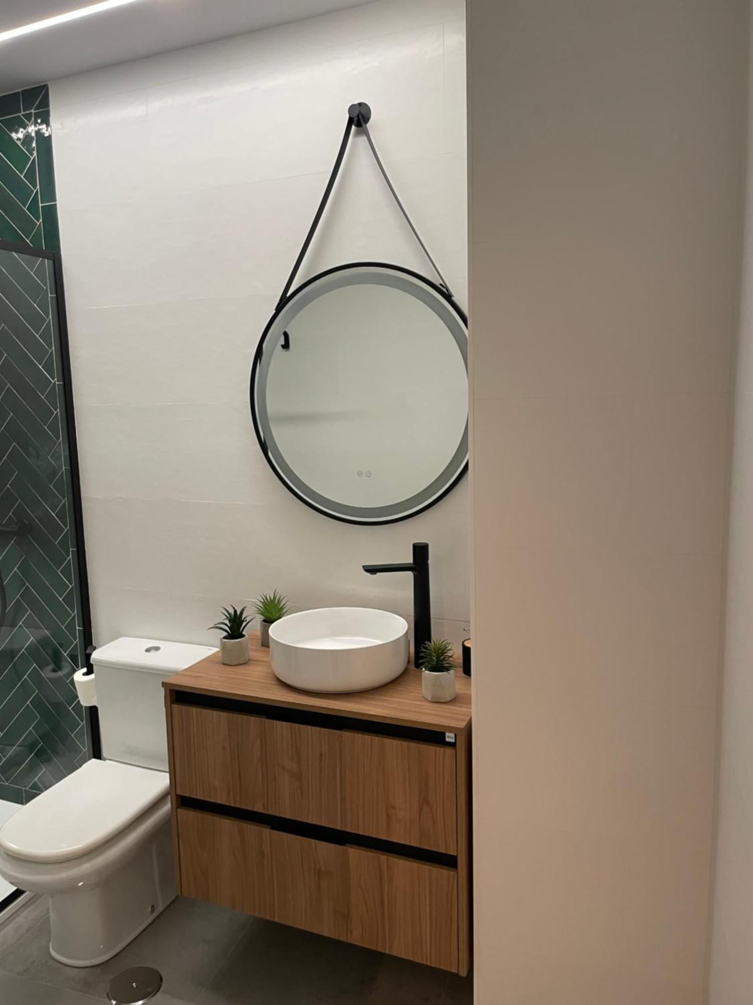 Wish Suite Ponce De Leon Sevilla Exterior foto