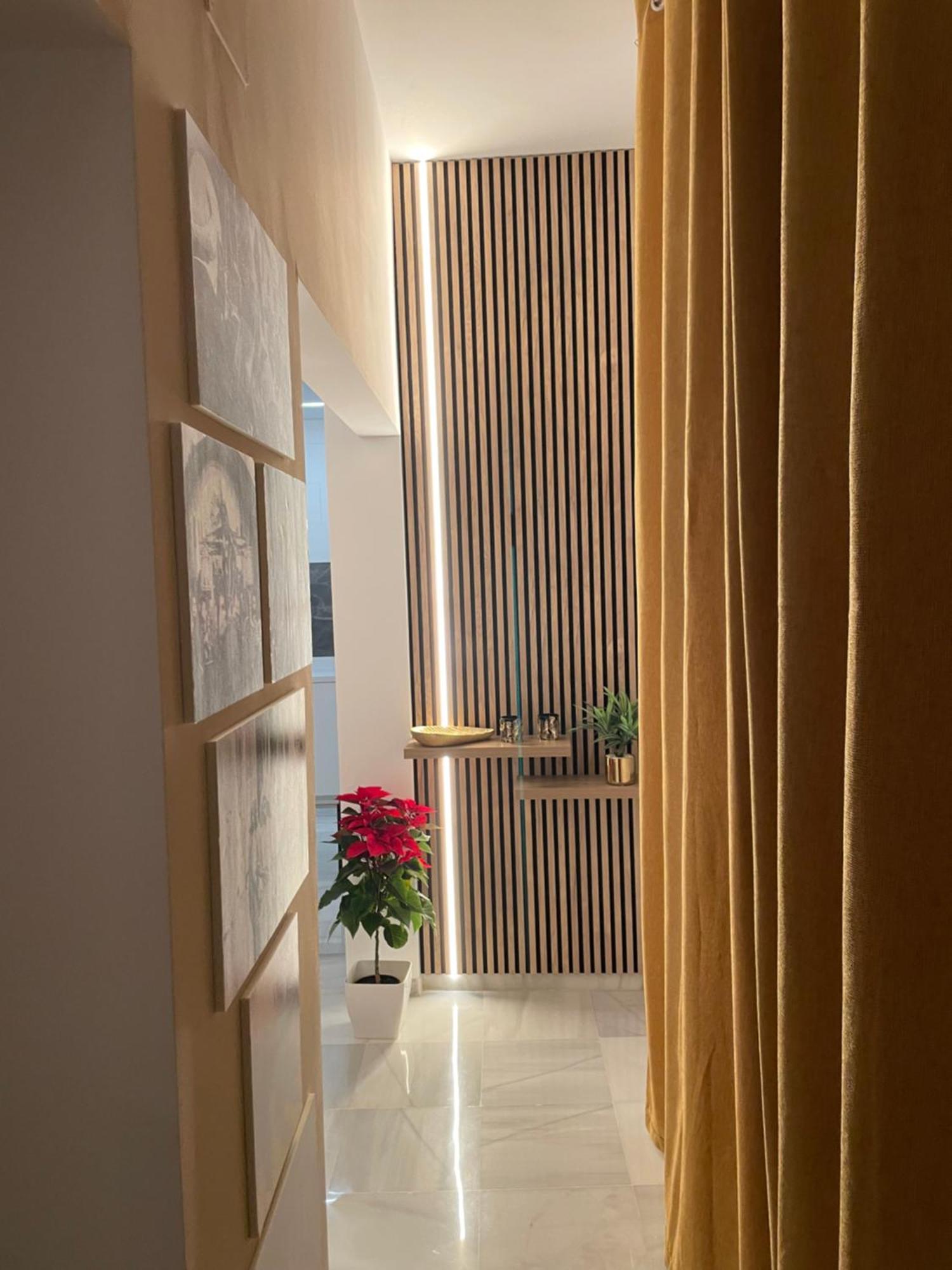 Wish Suite Ponce De Leon Sevilla Exterior foto
