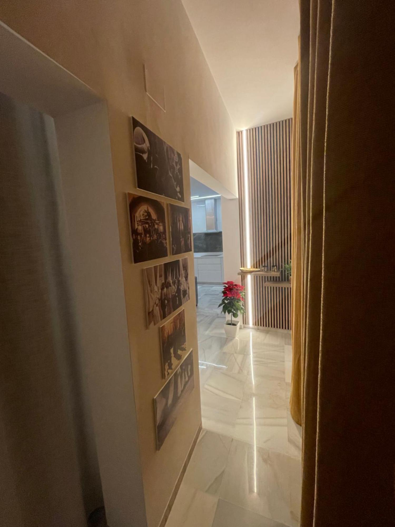 Wish Suite Ponce De Leon Sevilla Exterior foto