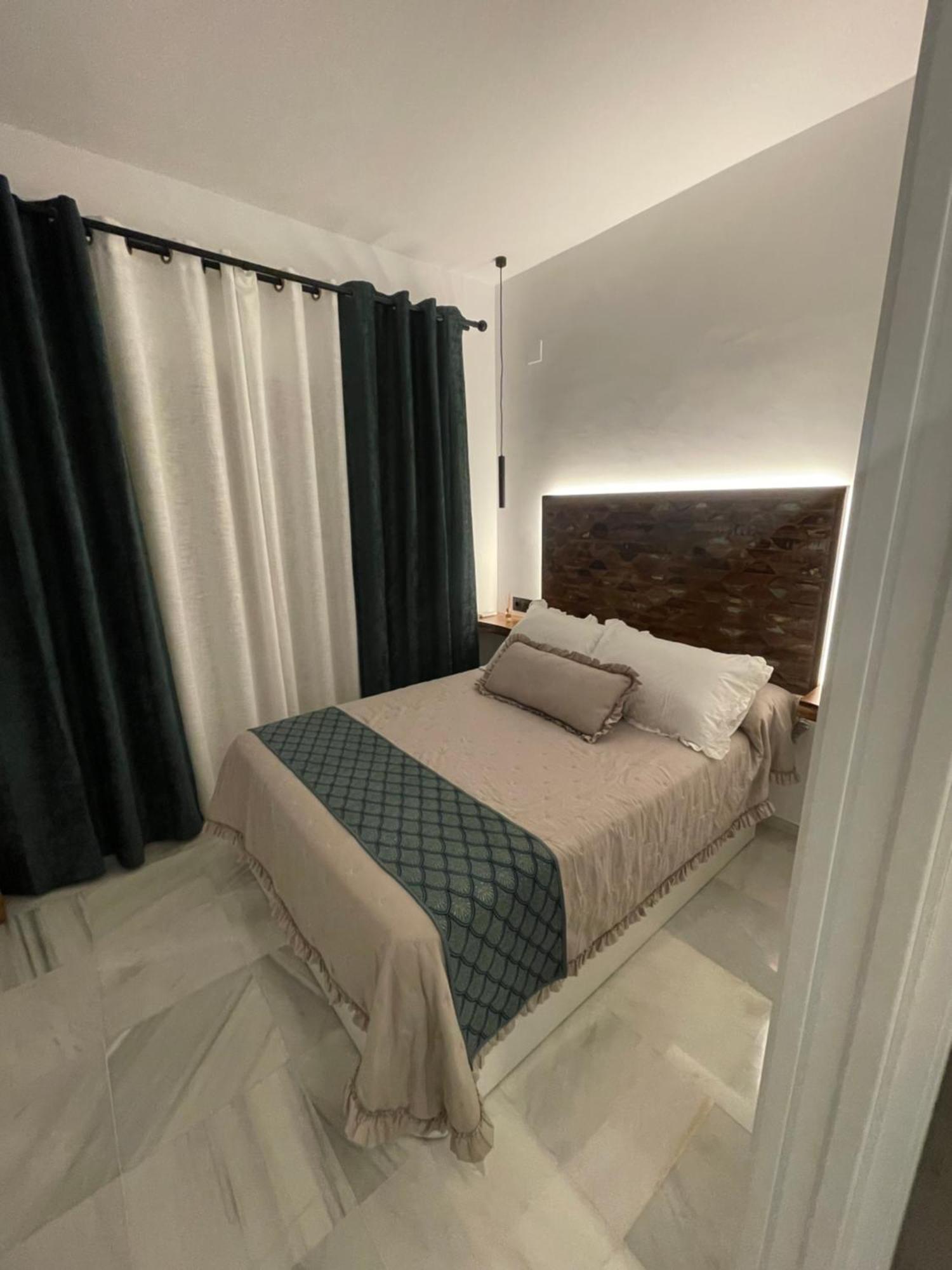 Wish Suite Ponce De Leon Sevilla Exterior foto