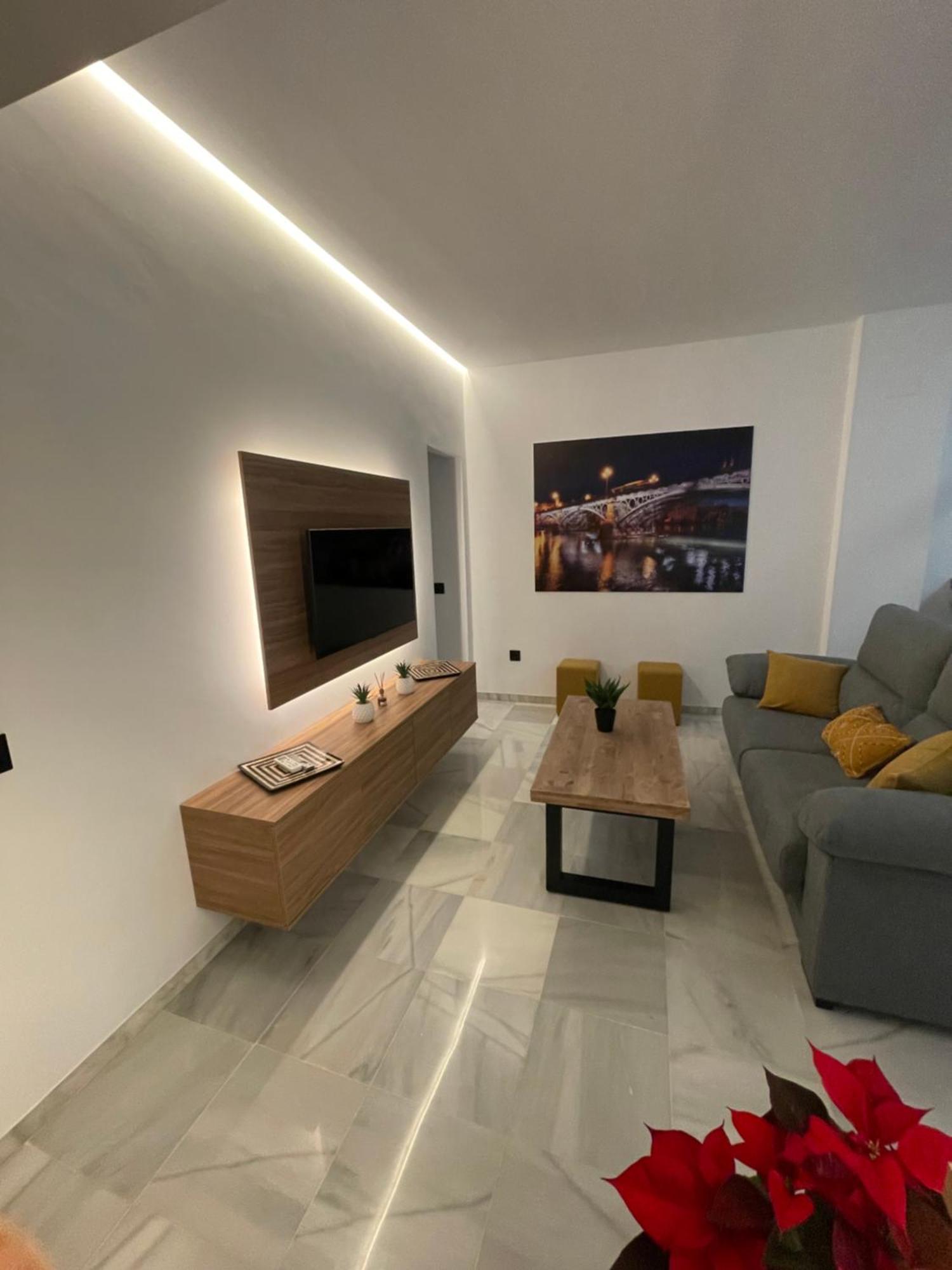 Wish Suite Ponce De Leon Sevilla Exterior foto