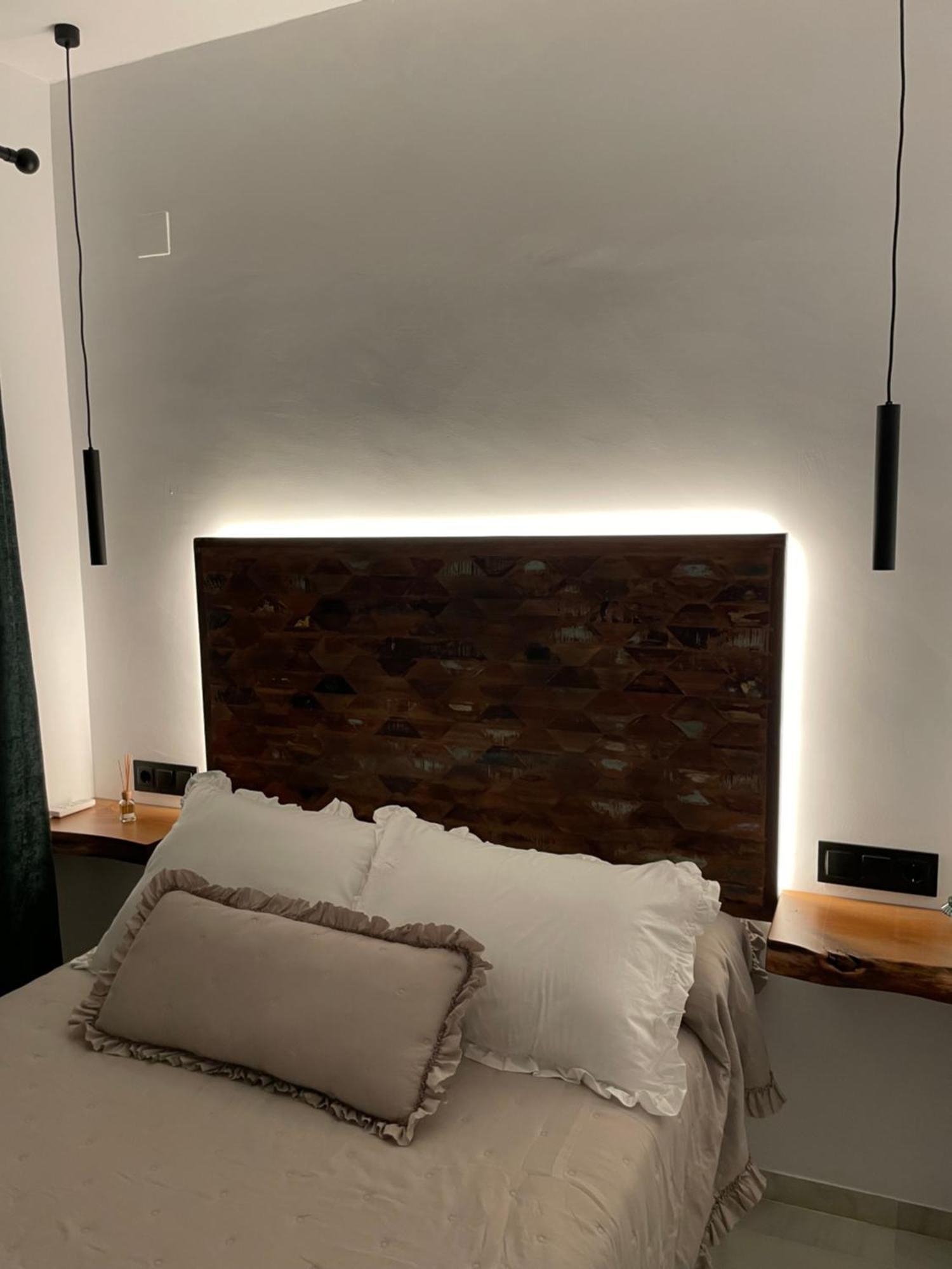 Wish Suite Ponce De Leon Sevilla Exterior foto